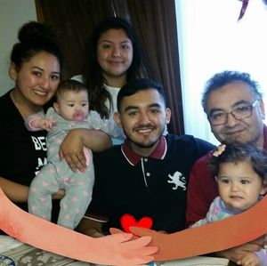 Meet your Posher, Felipe